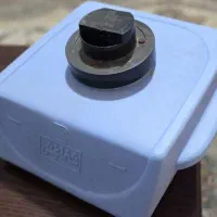 دستگاه بخور گرم