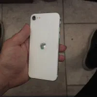 iPhone se 2020 64G|موبایل|زنجان, |دیوار