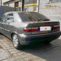 زانتیا ۲۰۰۰ مدل ۸۸ واقع در نیروهوایی