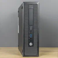 کامپیوتر core i5 رم 8 هارد 500 گیگ