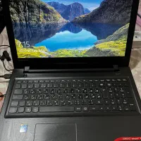 لپ‌تاپLenovo سالم