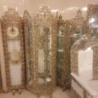 بوفه برنز. نو
