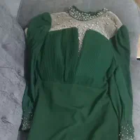 لباس مجلسی نو( فروش فوری )