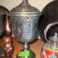برنز|مجسمه، تندیس، ماکت|تهران, امانیه|دیوار
