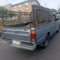 مزدا 2000|خودرو سواری و وانت|مشهد, بهمن|دیوار