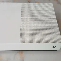 ایکس باکس one s