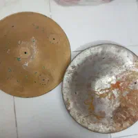 کلاه خود ، سپر ، هفت پری