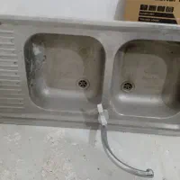 سینک دوقلو