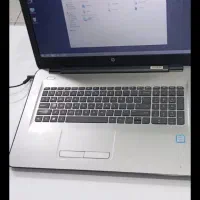لپتاپhp درحدنو