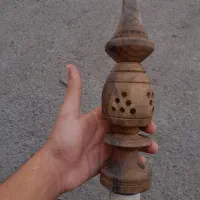 قلیان بدون طمع