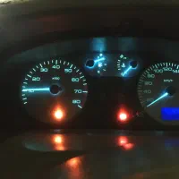 کیلومتر پژو پارس معاوضه