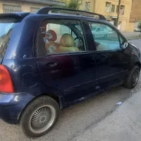 mvm 110 مدل ۹۳ نقد و اقساط چهار سیلندر|خودرو سواری و وانت|رشت, شهرک قدس|دیوار