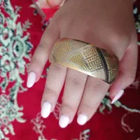 النگو طلا