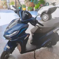 موتور کویر S2. 150