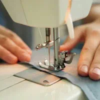 خیاطی پذیرفته میشود