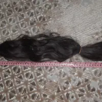 مو طبیعی