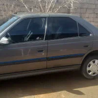 پارس ۹۳ بدون رنگ