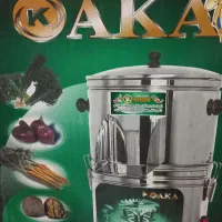 وسایل منزل همگی مرتب وسالم