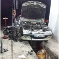مکانیکی دستمزد پایین