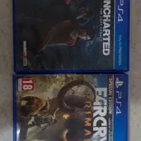 تعویض دیسک ps4