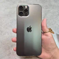 Iphon 12por max