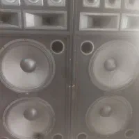 ساب دبل 15*15 هیولابا پاور میکسر قوی