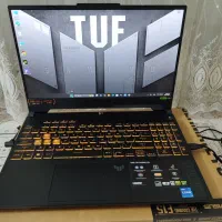 Asus tuf gaming