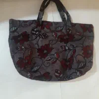 ساک پارچه ای