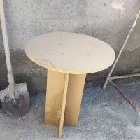 میز خاطره