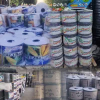 نوار تیپ کشاورزی درجه۱ زیر قیمت کل بازار توجه کنید