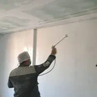 رنگ آمیزی ساختمان و نمای ساختمان AnzaliBrush