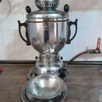 سماورگازی