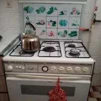 فروش اجاق گاز