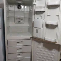 یخچال