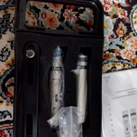 فروش ست کونگا جیمبی ضری و تمپو ومیکروفون فانتوم|درام و پرکاشن|شیراز, دینکان|دیوار