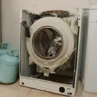 تعمیرات لباسشویی جارو برقی