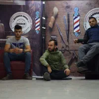 اجاره صندلی آرایشگاه مردانه