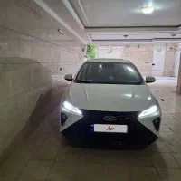 آریزو ۶ جی تی