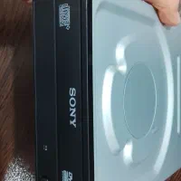 DVD SONY|پخشکننده DVD و ویدیو|اراک, |دیوار