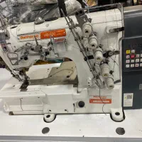 میاندوز فول اوتوماتیک بن هورس