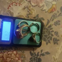 سی گرم نقره گرمی فقط 300