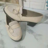 ۲جفت کفش زنانه  بچه گانه