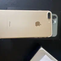 iPhone 7 plus