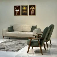 مبلمان راحتی