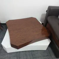 میز جلو مبلی  ال