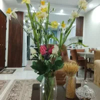 گل مصنوعی