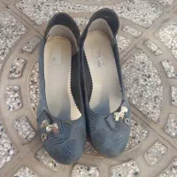 انواع کفش زنانه مردانه