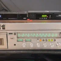 استریو آیوا /AIWA اورجینال