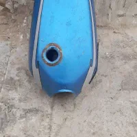 یک عددباک ودربقل