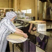 به یک نیروی خانم جهت کار در شیفت عصر نیاز مندیم